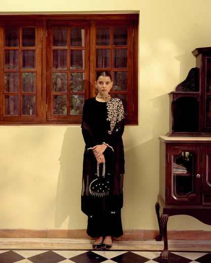 Raqs Set